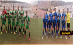 شباب بني بوغافر يمطر نادي أزلاف برباعية وعينه على حجز مقعد بالقسم الممتاز