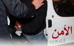 أمن الناظور يوقف ثلاثينيا متورطا في سرقة محل مجوهرات بالقيسارية ومبالغ مالية مهمة
