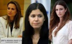  ثلاث مغربيات ضمن الحكومة الإسرائيلية الجديدة 