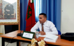كلية الناظور تناقش أول دكتوراه في آداب اللغة العربية للطالب الباحث محمد آيت حمو