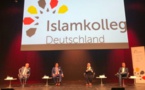 افتتاح المعهد الإسلامي لتكوين الأئمة في ألمانيا