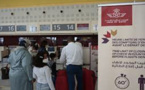 الخطوط الملكية المغربية تعد بطرح 600 ألف تذكرة إضافية منخفضة الثمن