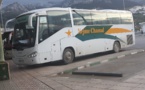 مؤثر.. وفاة سائق حافلة قادمة من طنجة صوب الناظور بمحطة الحسيمة