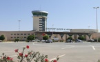 مطار الناظور العروي يحصل على علامة الجودة للمجلس الدولي للمطارات