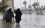 مديرية الأرصاد الجوية تؤكد استمرار زخات مطرية رعدية بمنطقة الريف