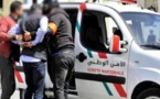 إيداع 11شخصا بينهم 9 شابات السجن بسبب الفساد والتحريض عليه