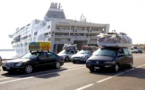 ضربة أخرى من المغرب لإسبانيا.. البرتغال توافق على إطلاق خط بحري مع ميناء طنجة لنقل مغاربة المهجر