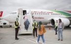 "لارام" تلغي حجوزات عدد من الرحلات المبرمجة بين المغرب وهذه الدولة