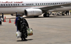 مطارات المغرب تستقبل أزيد من 190 ألف مسافرا منذ استئناف الرحلات الجوية
