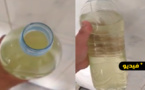 خطير.. تلوث مياه الشرب بالناظور وسط غياب مسؤولي الشركة المكلفة بالقطاع