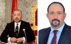 ظاهرة اللجوء الى جلالة الملك مباشرة
