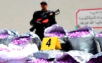 قادما من إسبانيا.. اعتقال خمسيني متلبسا بإدخال 6000 قرص من القرقوبي للمغرب