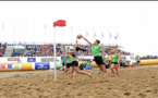 الناظور.. تأجيل البطولة العالمية للكورفبال الشاطئي