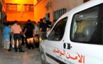 يعاني من اضطرابات عقلية.. ثلاثيني ينهي حياة والدته بسلاح أبيض ويرسل شقيقه وزوجته للمستعجلات