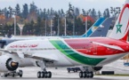 طائرات الخطوط الملكية المغربية تلغي رحلات الإياب لهذا السبب