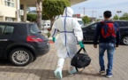 عدد الإصابات بفيروس كورونا يرتفع بالمغرب 