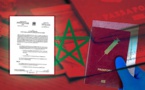 صور.. توضيح مهم للمسافرين المتوجهين من منطقة (أ) إلى المغرب بخصوص جواز التلقيح  صور.. توضيح مهم للمسافرين المتوجهين من منطقة (أ) إلى المغرب بخصوص جواز التلقيح