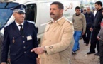 الإدارة العامة للأمن الوطني تُرَقّي عبد القادر أرعي "الباز" الى منصب عميد ممتاز