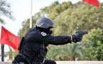 شرطة الناظور تستعمل الرصاص لتوقيف شخص خطير