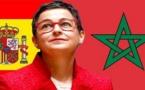 تصريح مستفز حول سبتة ومليلية المحتلتين من وزيرة الخارجية الإسبانية أرانشا كونزاليس