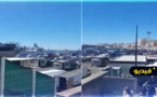 شاهدوا.. أجواء عبور الجالية المغربية من ميناء سيت الفرنسي إلى أرض الوطن شاهدوا.. أجواء عبور الجالية المغربية من ميناء سيت الفرنسي إلى أرض الوطن