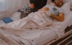 ناصر الزفزافي يخضع لعملية جراحية بمستشفى محمد السادس بطنجة