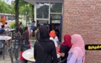 الجالية المغربية المقيمة بهولندا تحتفل باختتام السنة الدراسية  الجالية المغربية المقيمة بهولندا تحتفل باختتام السنة الدراسية