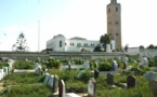  وزارة الأوقاف تبحث عن 100 هكتار سنويا لدفن الموتى في مختلف المدن والبوادي المغربية