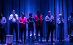 الناظور تحتضن أول مسرحية بعد أزمة كوفيد 19