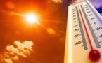 تصل لـ45 درجة.. الأرصاد تحذر من موجة حر بالناظور والدريوش ابتداء من يوم الجمعة