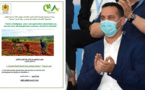 إسماعيل شنوف.. مستثمر فلاحي شاب يدخل غمار انتخابات الغرفة الفلاحية وعينه على الرئاسة ببرنامج تعاقدي غير مسبوق