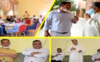 في لقاء ترأسه الفاضيلي.. مصطفى أزعوم يعود للحركة الشعبية ويقود لائحة انتخابات الغرفة الفلاحية ببني وليشك