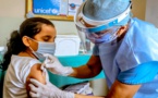 يهم أفراد الجالية.. بلجيكا توافق على تطعيم لأطفال بين 12 و 15 سنة بهذا النوع من اللقاح