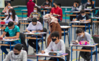 هذا عدد الموقوفين بسبب الغش في البكالوريا