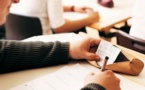 ضبط متلبسا بالغش في البكالوريا.. اعتقال "مقدم" بعد الاعتداء على أستاذين