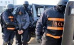 توقيف مواطن مغربي شغل مناصب قيادية في تنظيم داعش الإرهابي بسوريا والعراق