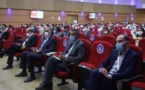 التعاونية الفلاحية الأمل بإقليم الدريوش تحصد الميدالية الذهبية في المباراة الوطنية للمنتوجات المجالية