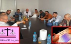 الشيك مقابل التزكية.. مستشار جماعي يفجر فضيحة سياسية داخل حزب الاستقلال بالدريوش