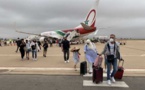 يهم القادمين من اسبانيا وفرنسا.. هذه طريقة الحجر الصحي لمدة 10 أيام
