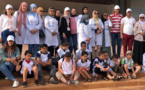 بعد النتائج المتميزة.. جمعية "أيمن" للتوحد بالناظور تنظم رحلة ترفيهية لفائدة أطفالها