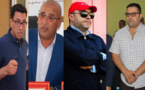 رؤساء جماعات ببني بويحيي يتحدون تحت مظلة "البام" ويدعمون المومني لانتخابات الغرفة الفلاحية