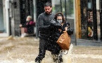 فيضانات ألمانيا ترفع عدد القتلى الى حصيلة كارثية