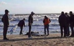 شاطئ "كيمادو" يلفظ جثة رجل مفصولة الرأس