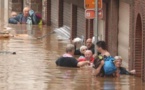 ارتفاع ضحايا الفيضانات بألمانيا لأزيد من 100 قتيل