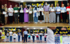 مديرية التعليم بالناظور تنظم البطولة الدولية للمؤسسات التدريبية وبرامج الحساب الذهني
