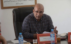 المومني يدخل غمار الانتخابات الفلاحية لأول مرة من أجل الوصول إلى رئاسة الغرفة