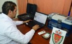 مديرية الأمن تسهل عملية الحصول على بطاقة السوابق