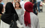 محكمة العدل الاوروبية تثير غضب المسلمين بسبب الحجاب