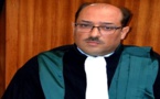 بعد أن وضع قطار استقلالية القضاء على السكة.. تنقيل وكيل الملك بابتدائية الدريوش إلى ابتدائية الناظور