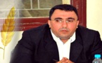  بدعم كبير من فلاحي المنطقة.. أزعوم يضع ملف ترشيحه لانتخابات الغرفة الفلاحية بدائرة بني وليشك